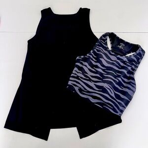 ATHLETA & AQUA | Bundle! | Size XS